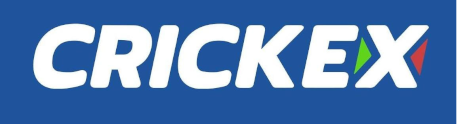 Crickex Logo